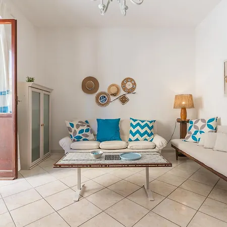 Appartamento Affittasardegna-casa Turchese