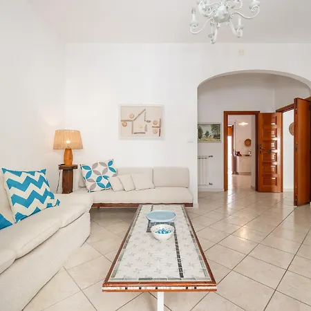 Affittasardegna-casa Turchese Appartamento