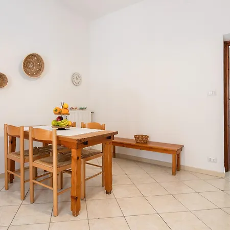 Affittasardegna-casa Turchese *