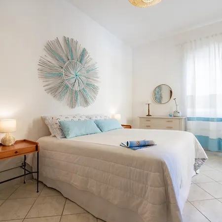 Affittasardegna-casa Turchese Appartamento Alghero