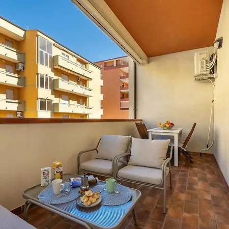 Affittasardegna-casa Turchese * Alghero