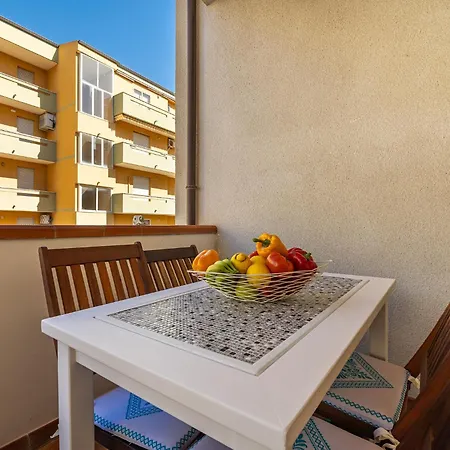 Affittasardegna-casa Turchese Alghero