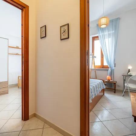 Affittasardegna-casa Turchese