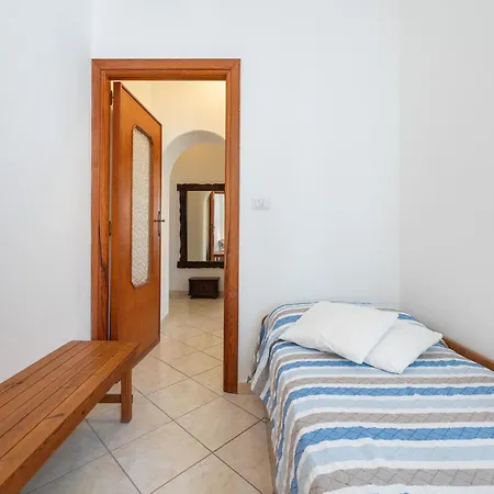 Affittasardegna-casa Turchese Alghero