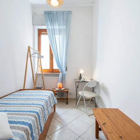 Affittasardegna-casa Turchese Appartamento Alghero