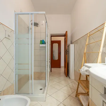 Appartamento Affittasardegna-casa Turchese *