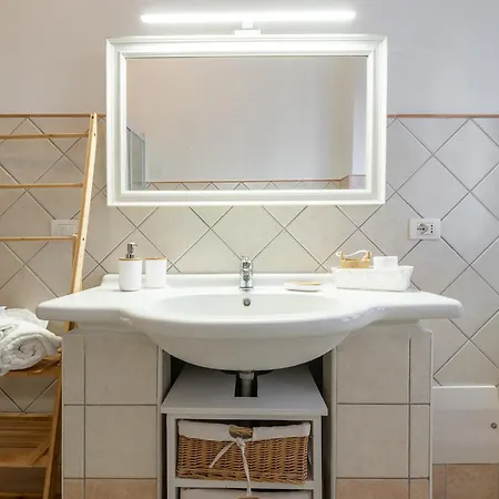 Appartamento Affittasardegna-casa Turchese Alghero