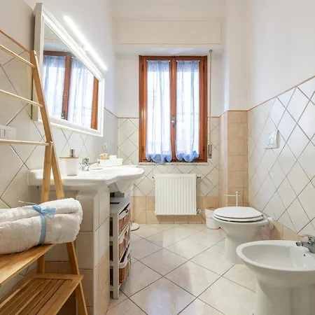 Appartamento Affittasardegna-casa Turchese Alghero