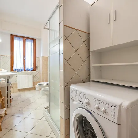 Affittasardegna-casa Turchese Appartamento Alghero