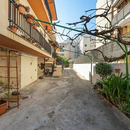 Affittasardegna-casa Turchese *