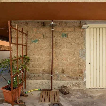 Affittasardegna-casa Turchese
